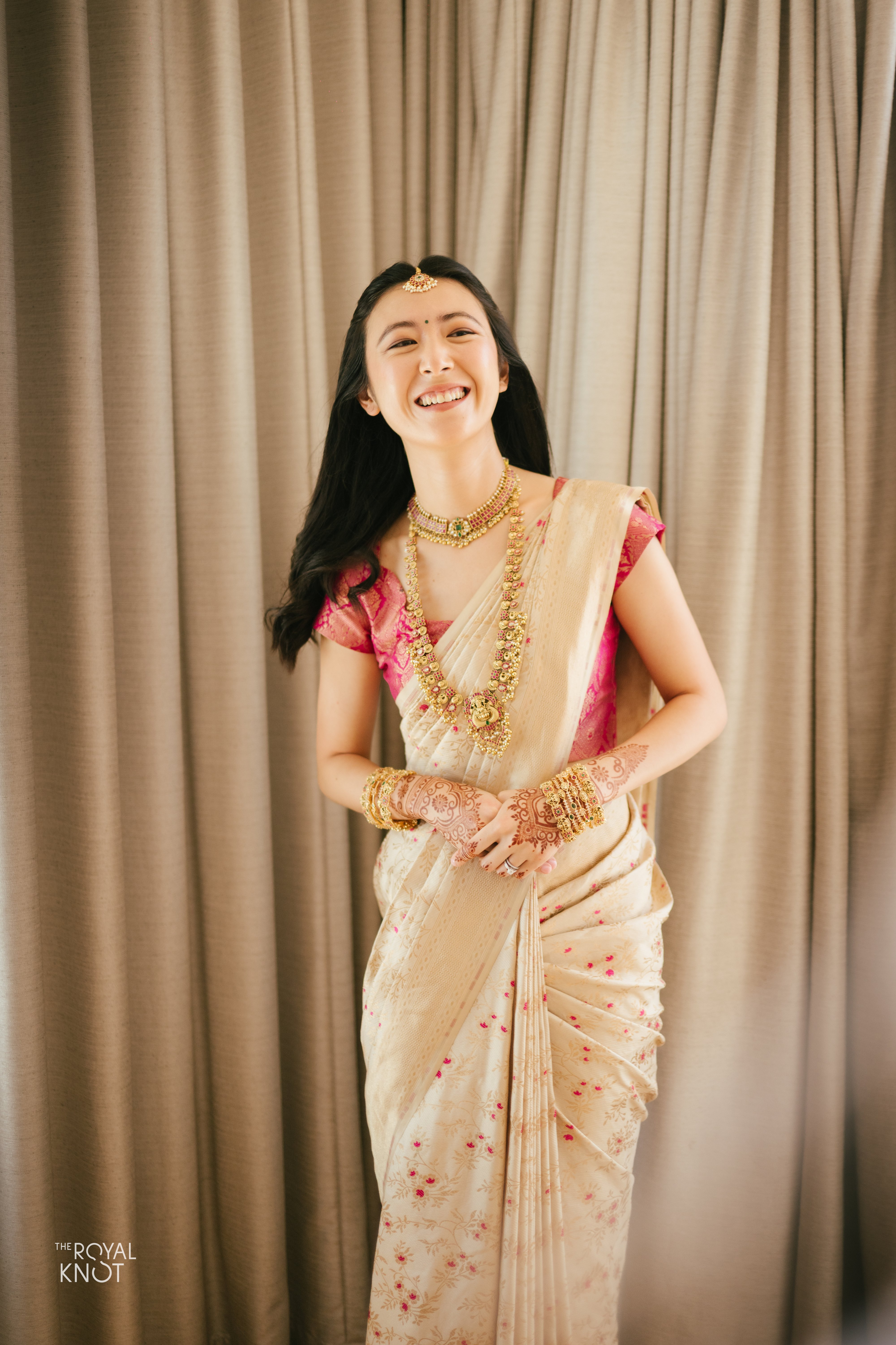 Bridal Wear