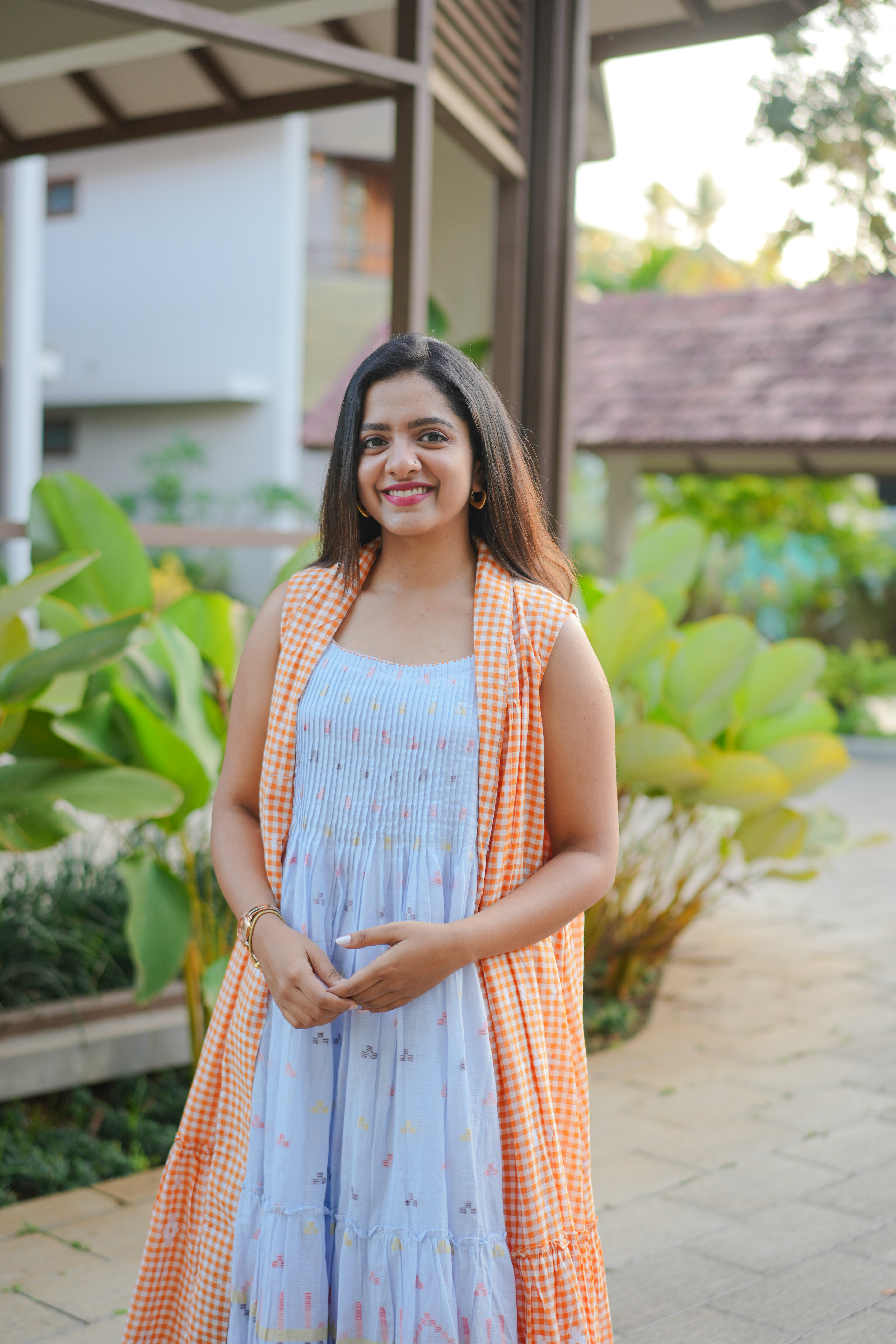KINAV Ethnic Look 3