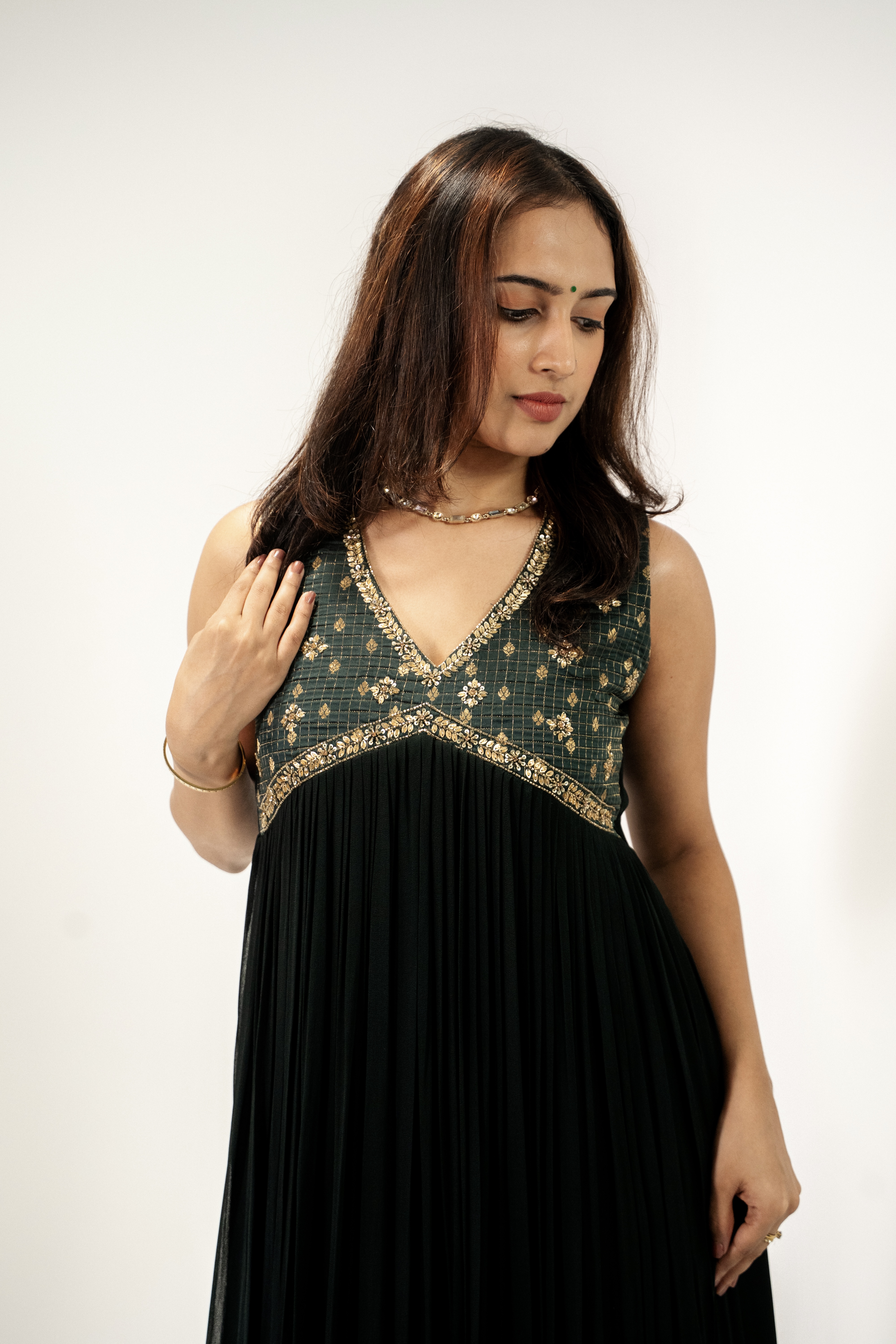 Onam Collection Look 4