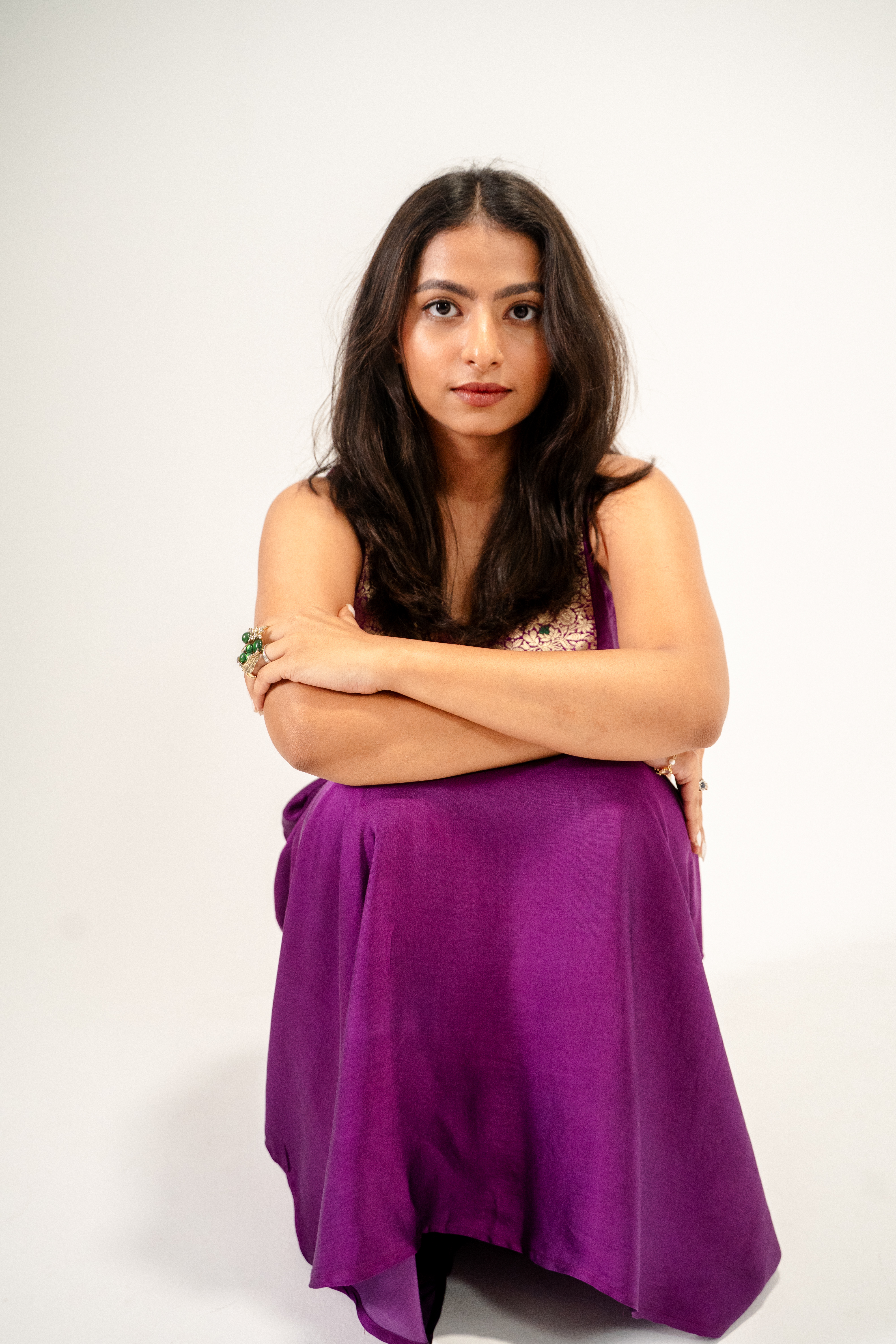 Tamara Dress view 3