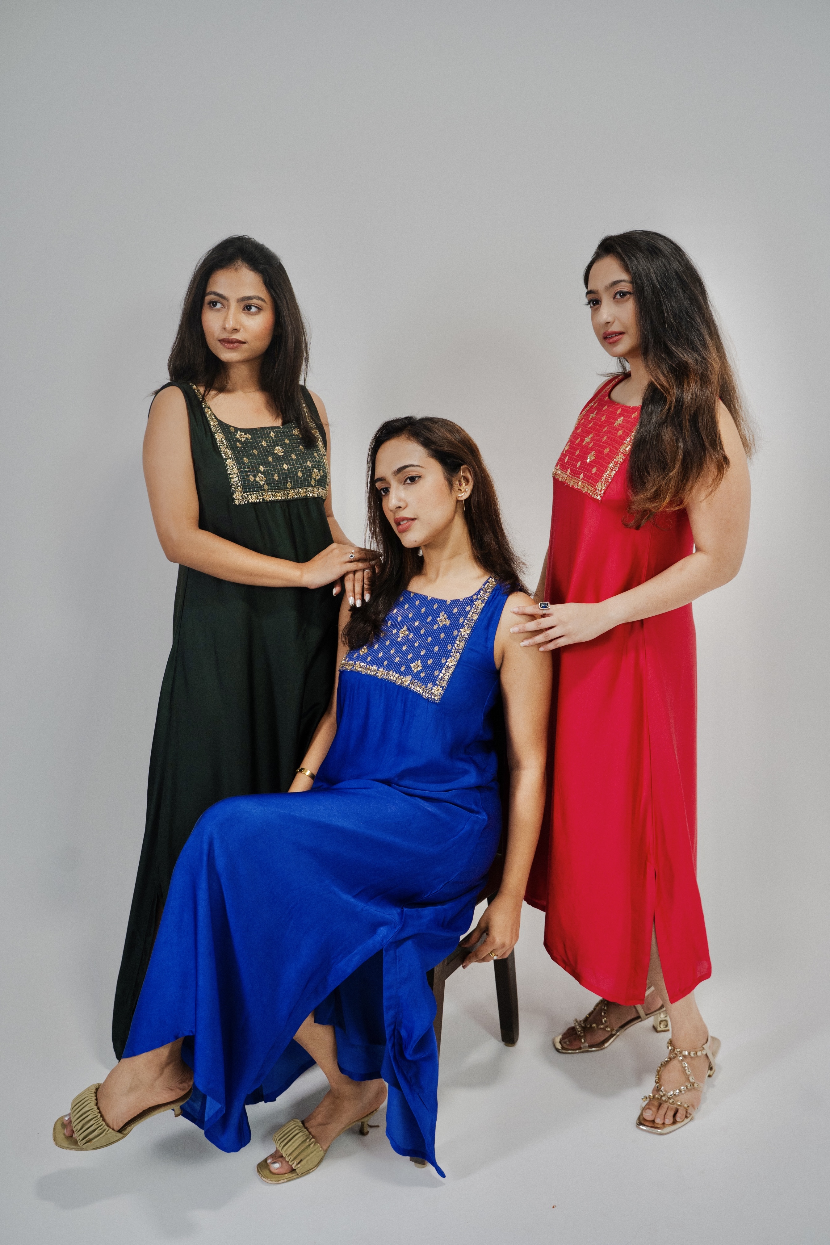 Tara Dress