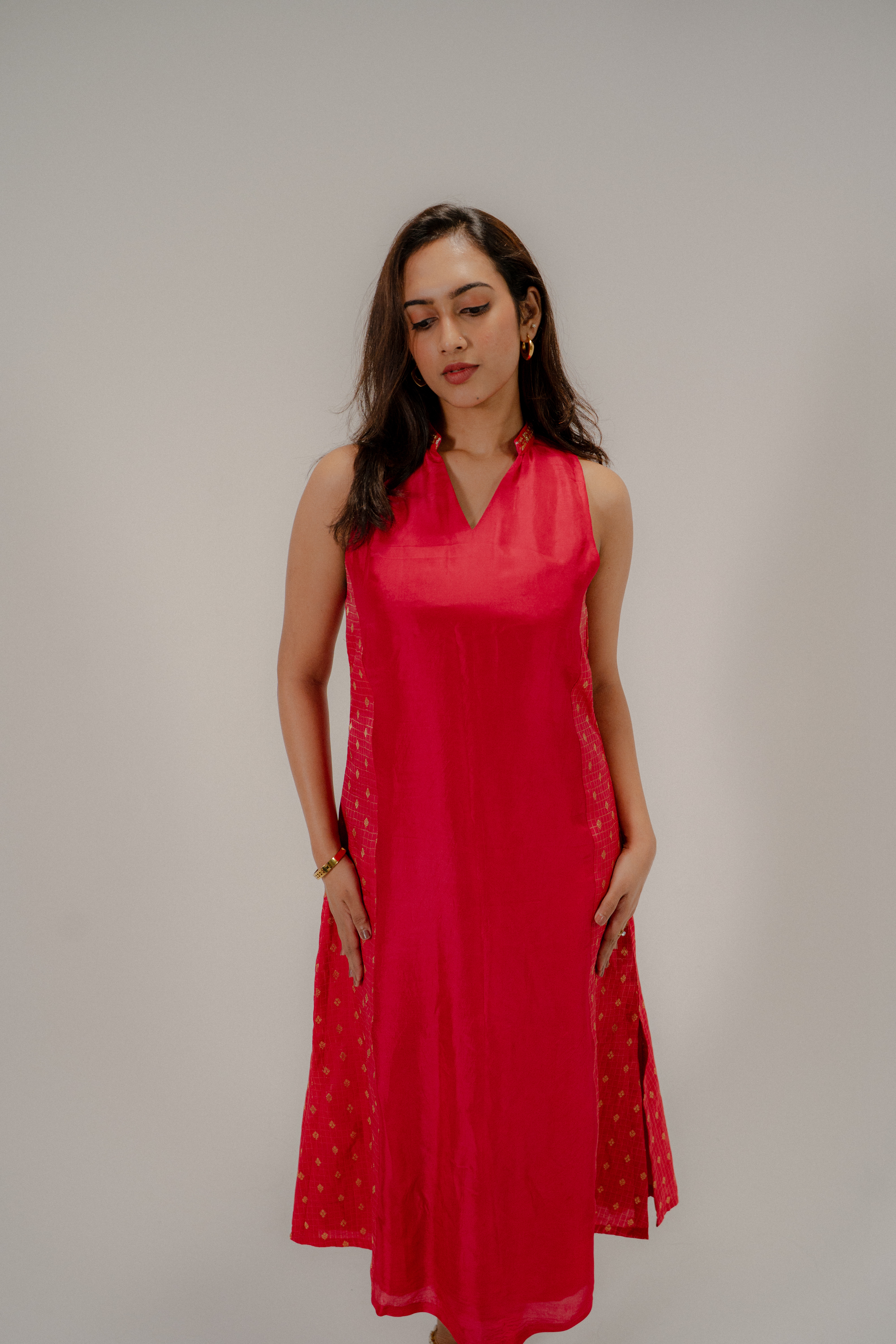 Eira Dress